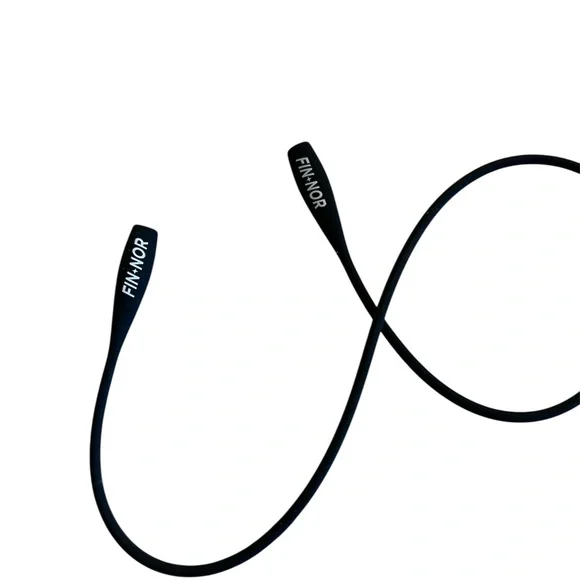 FIN-NOR Sunglasses fishing Sandapur
Silver / Matte charcoal new in box - Picture 3 of 8